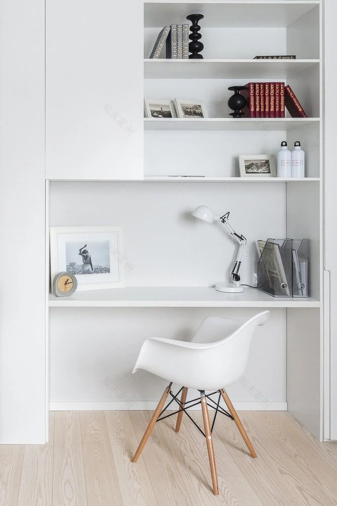 27㎡渣户型设计丨Valya Voinova-18