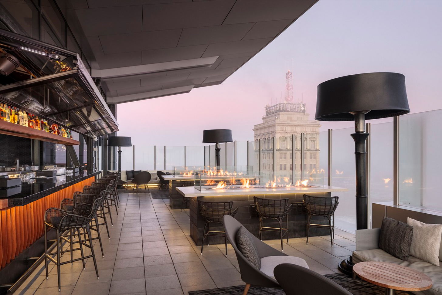 Lancaster Marriott at Penn Square-0