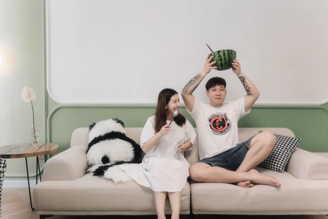 烟火气与浪漫风并存的复古小法式-72