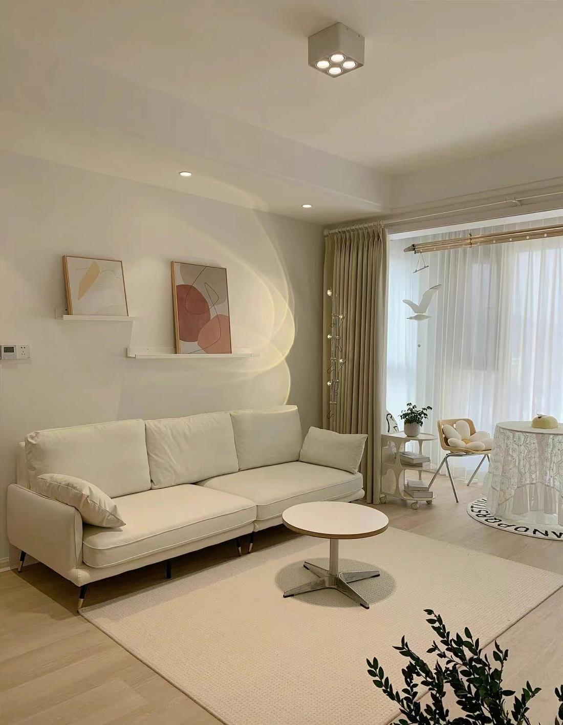 感性与理性的平衡，暖色简约设计-5