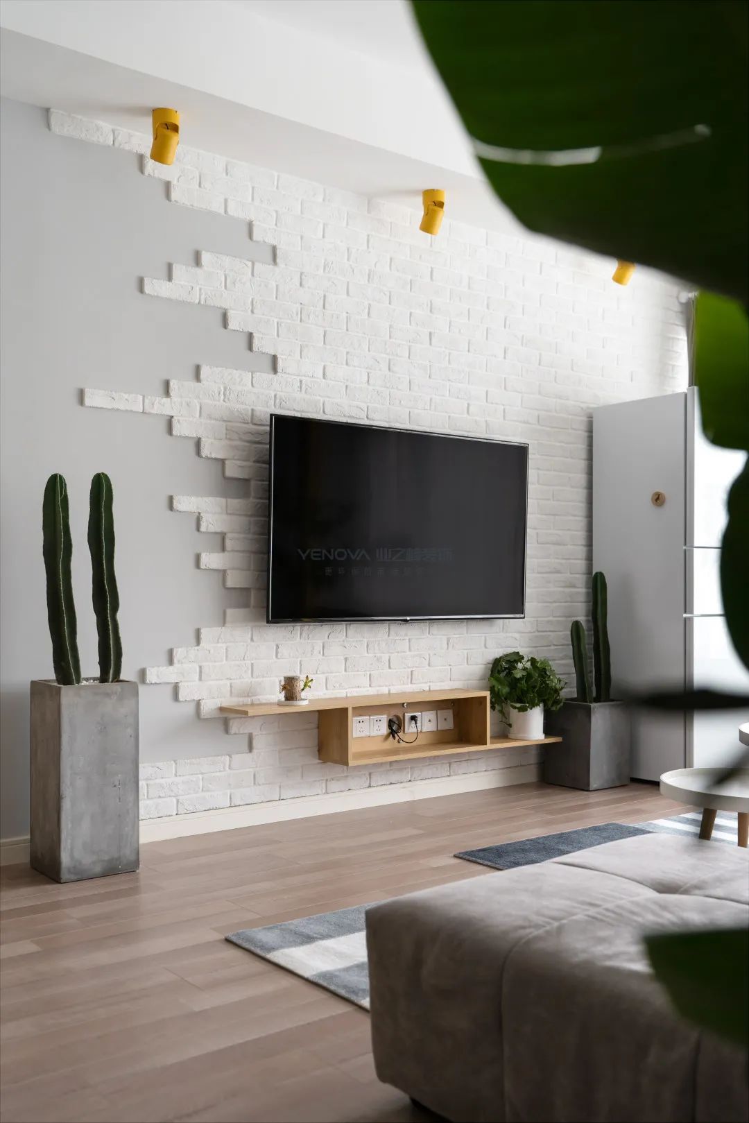 北欧风小资生活丨毛凤娟-22