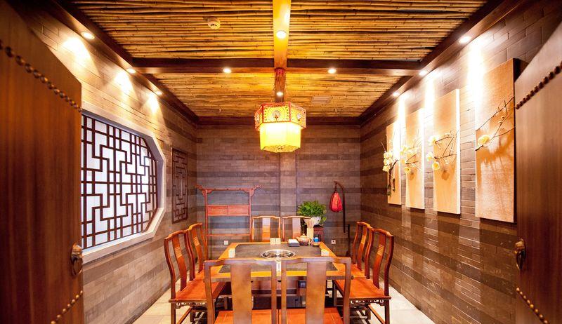 邓莽子火锅店-14