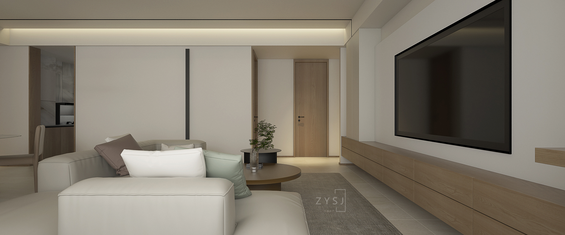 纵逸·新作丨佩鲁贾小镇                     -4