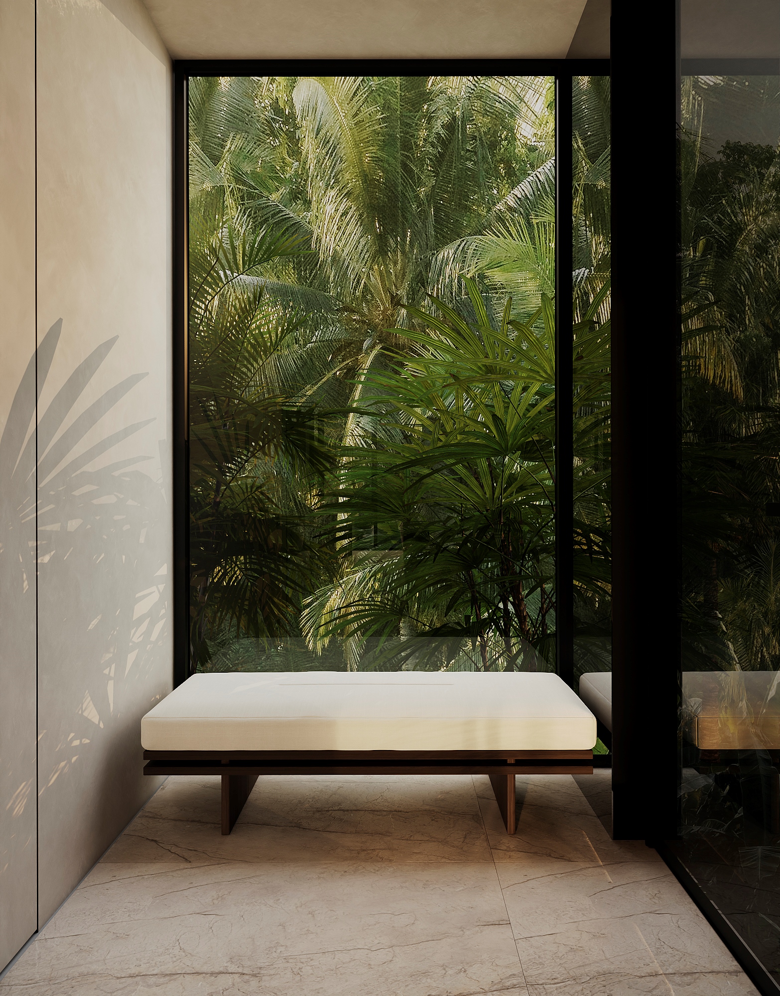 乌布工作室公寓丨印度尼西亚巴厘丨Bodes studio-22