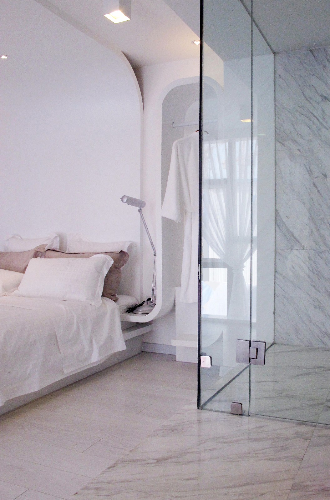 内蒙古“新新人类”的LOFT空间  付强-22