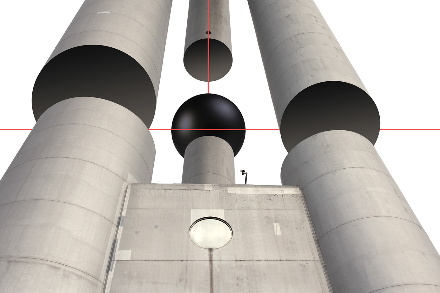 解构重生 · 重塑空间新美学-6