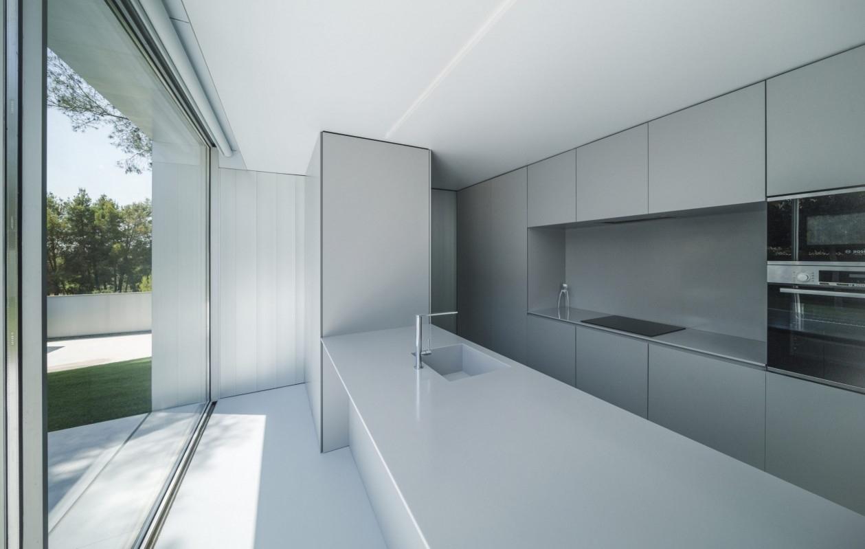 NIU N290 住宅丨Fran Silvestre Arquitectos-35