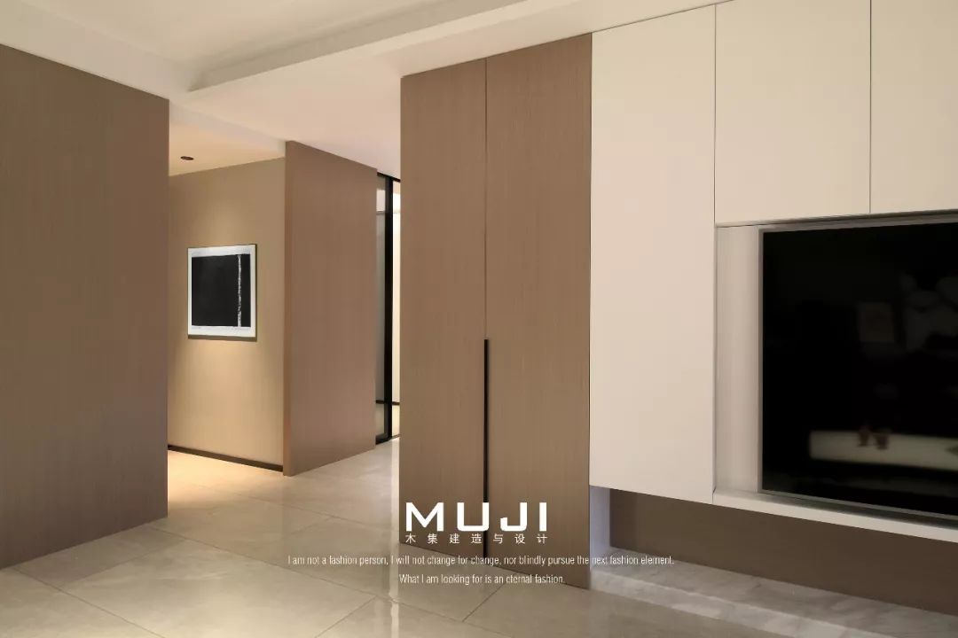 极简台式设计,空间与生活的艺术融合-61