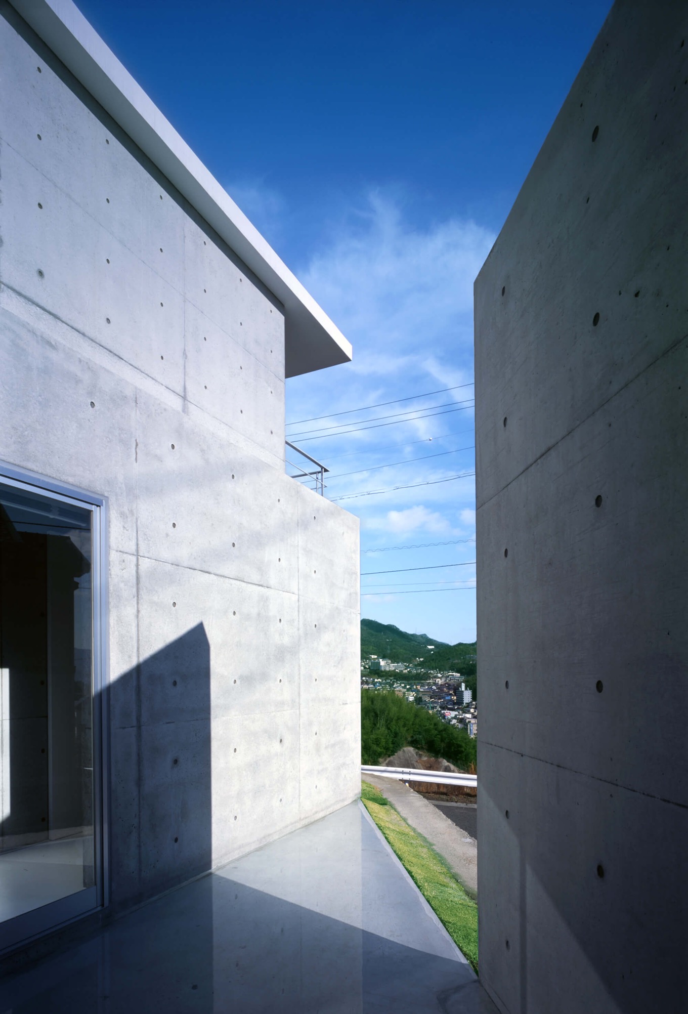 NO HOUSE KUBOTA ARCHITECT ATELIER-2