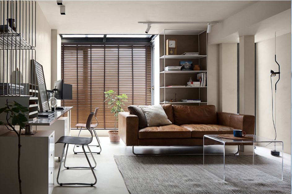 打造有温度的家丨一兜糖App-120