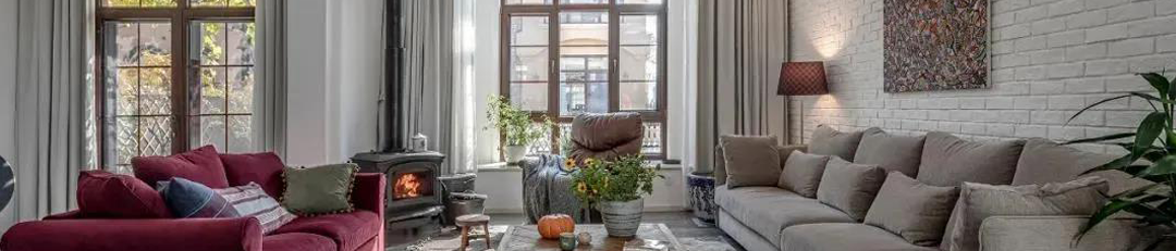 美式乡村风别墅设计丨尚层别墅装饰-69