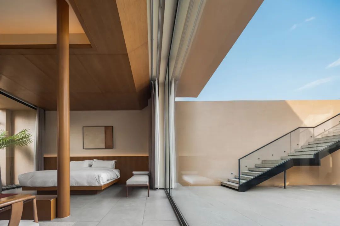 北京延庆沐心民宿-29