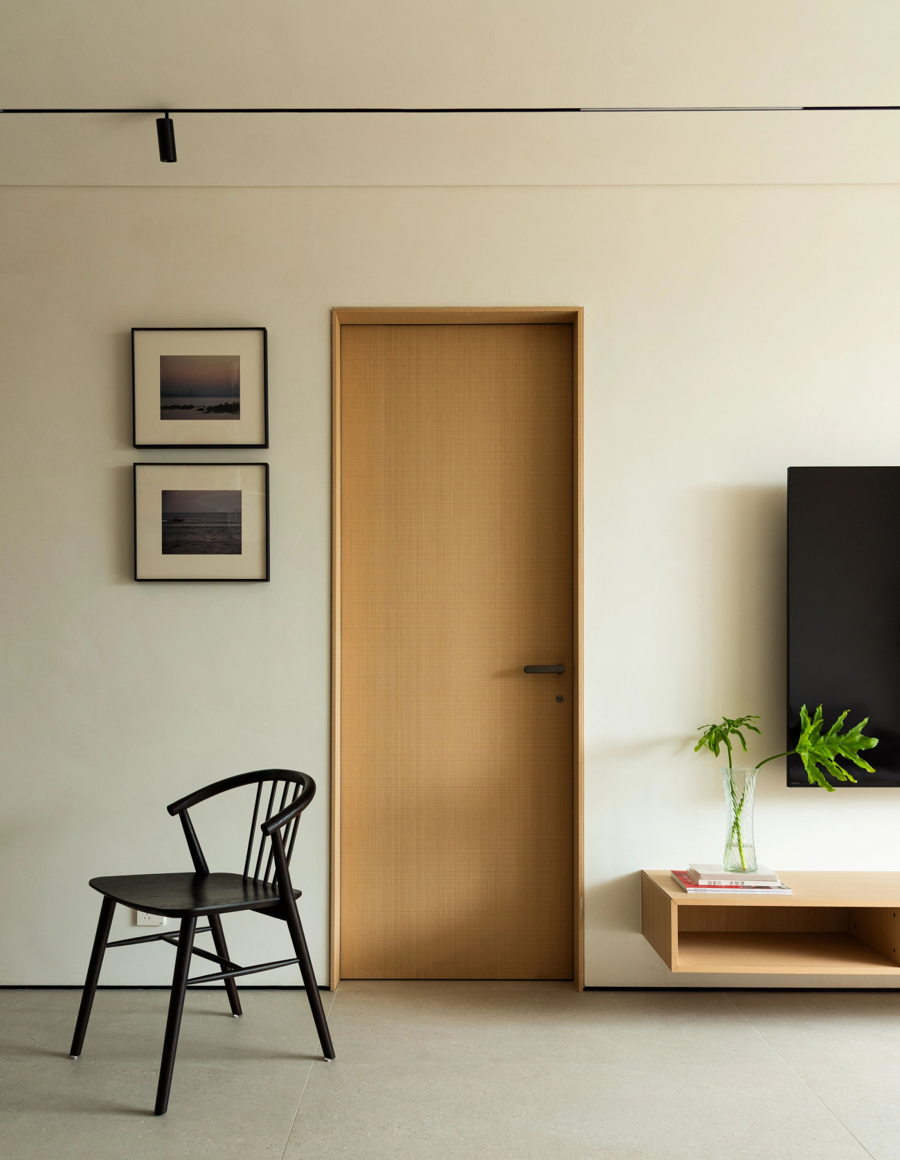 LIZI&MORE · 一个动态生长的家丨中国北京丨安之见舍空间设计事务所-0