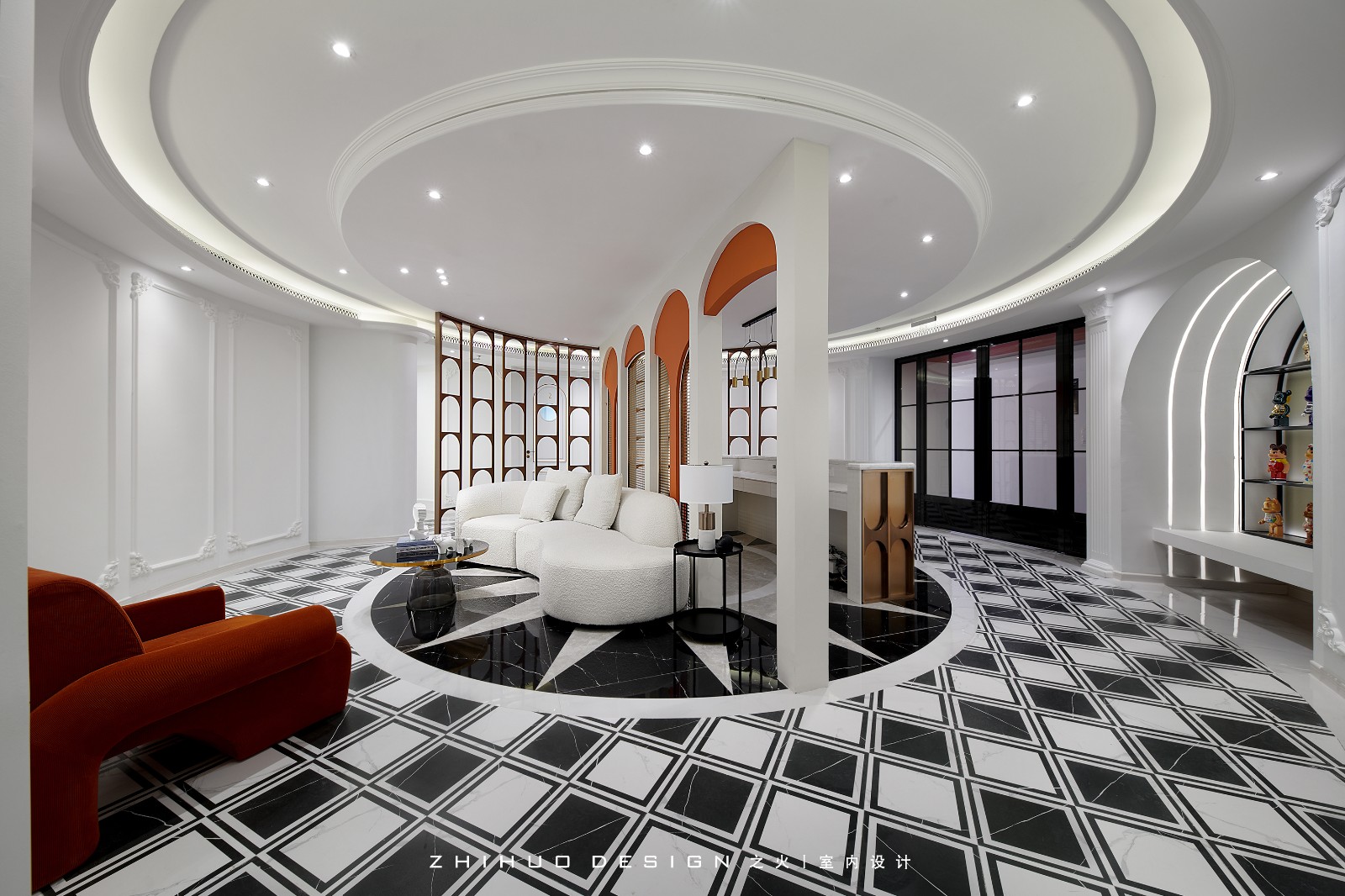 厦门 COUPLE·麻将会馆丨中国厦门-6