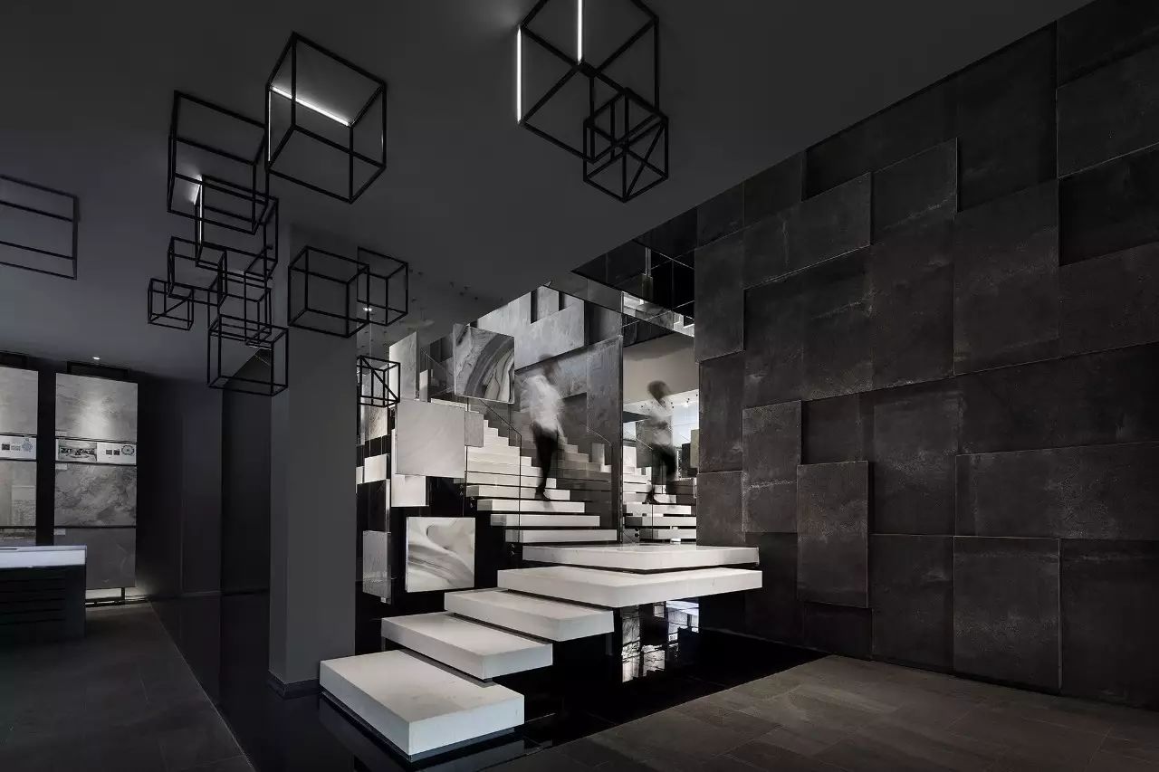 崔树 | 设计为你改变容颜 —— 新中源陶瓷BIG+未来店-19