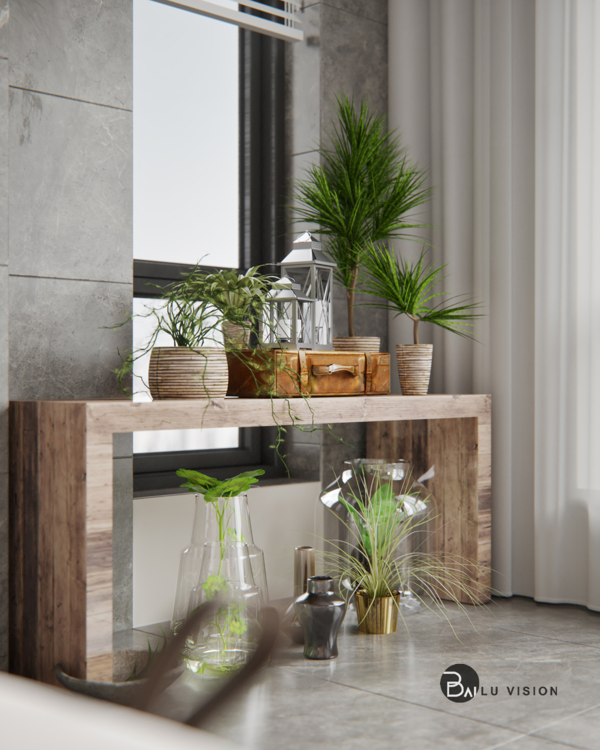 杭州某科技公司办公室设计丨中国杭州-75