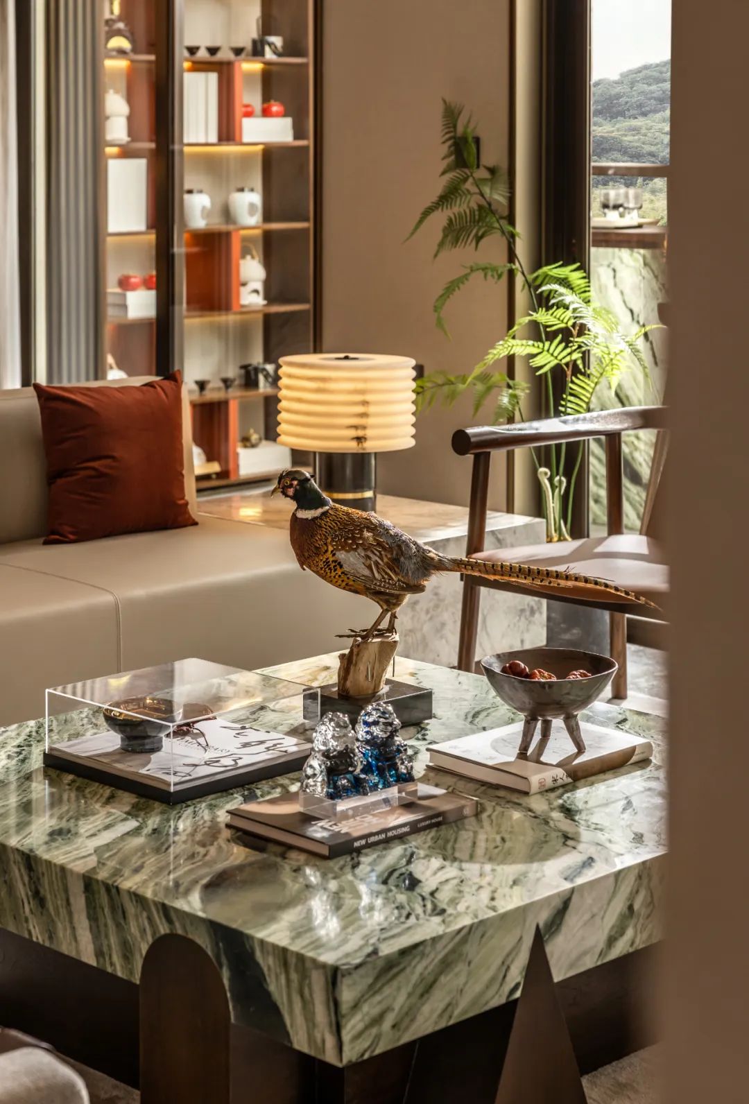 龙狮·璟珑府丨中国广州-2