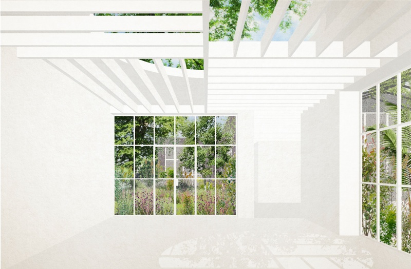 丨英国伦敦丨6a architects-23