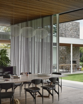 丨澳大利亚丨Wolveridge Architects