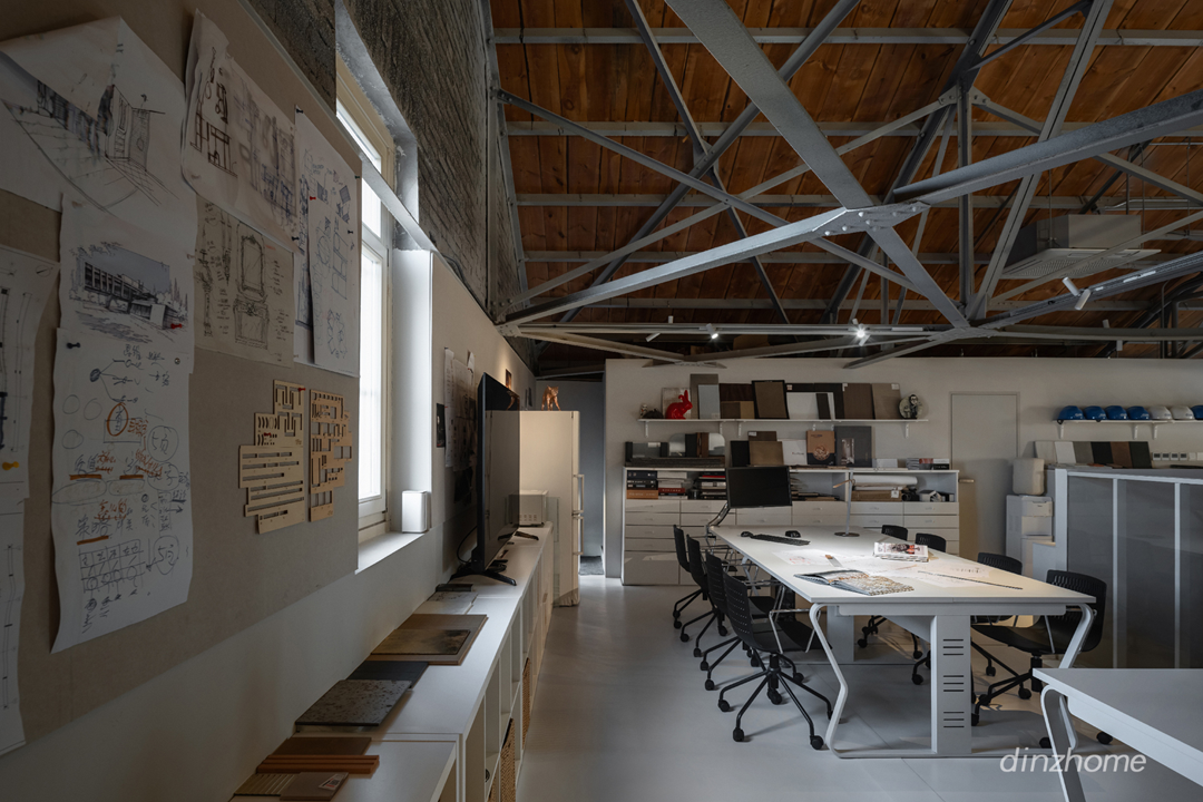 CUN寸DESIGN工作室  顺应与干预-56