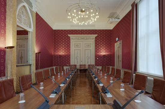 Projectreferentie projectinrichting CAOP Den Haag-38