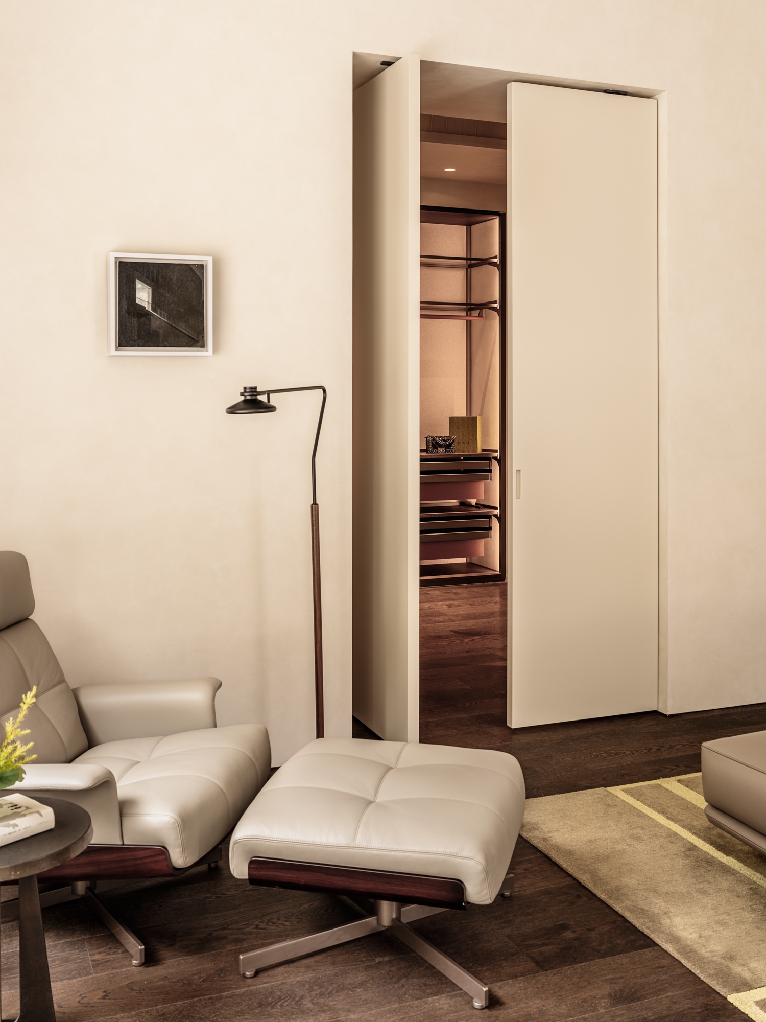 重庆天景二十八阙2300m²别墅丨中国重庆丨重庆肆面美学空间设计-28