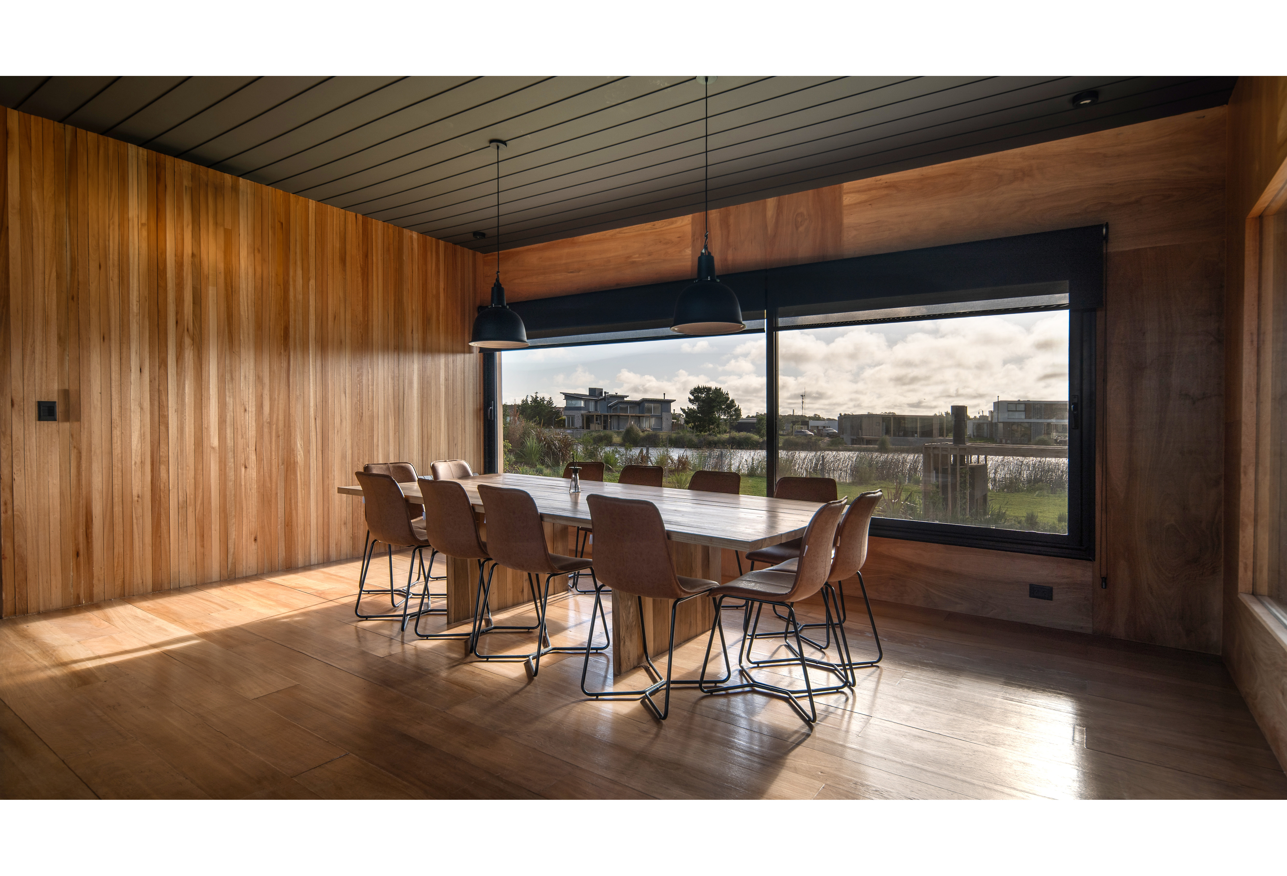 Casa Ecuestre DOOS Arquitectura-13