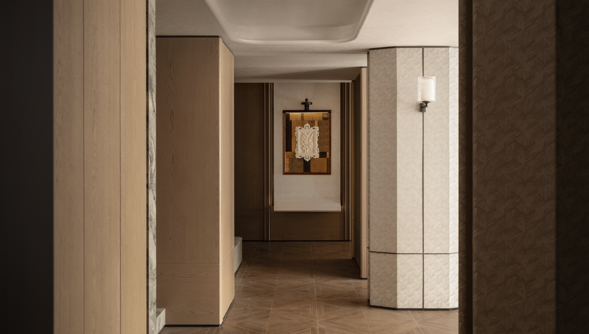 中海·盛京玖章丨中国沈阳丨研质共设-40