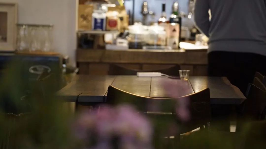 谢柯 | 自由生长的空间诗人-42