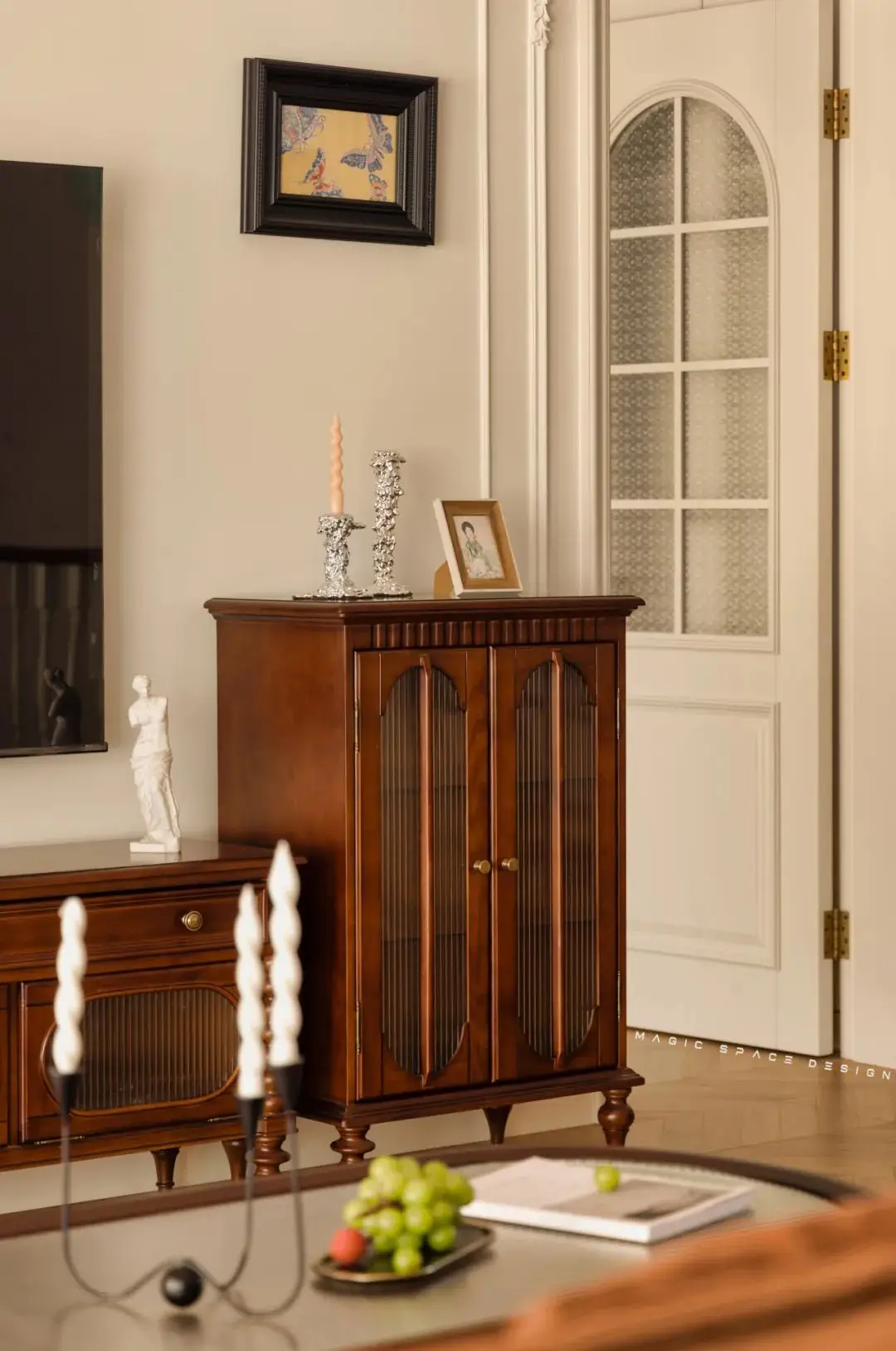 合肥·中海世家丨中国合肥丨麻吉空间联合设计-32