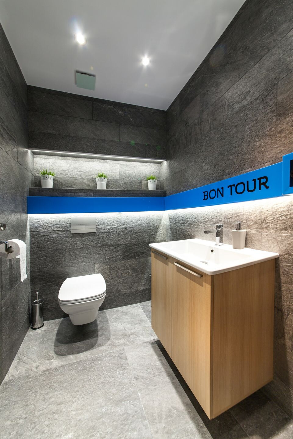 绿色创意办公空间 · 保加利亚 Varna-45