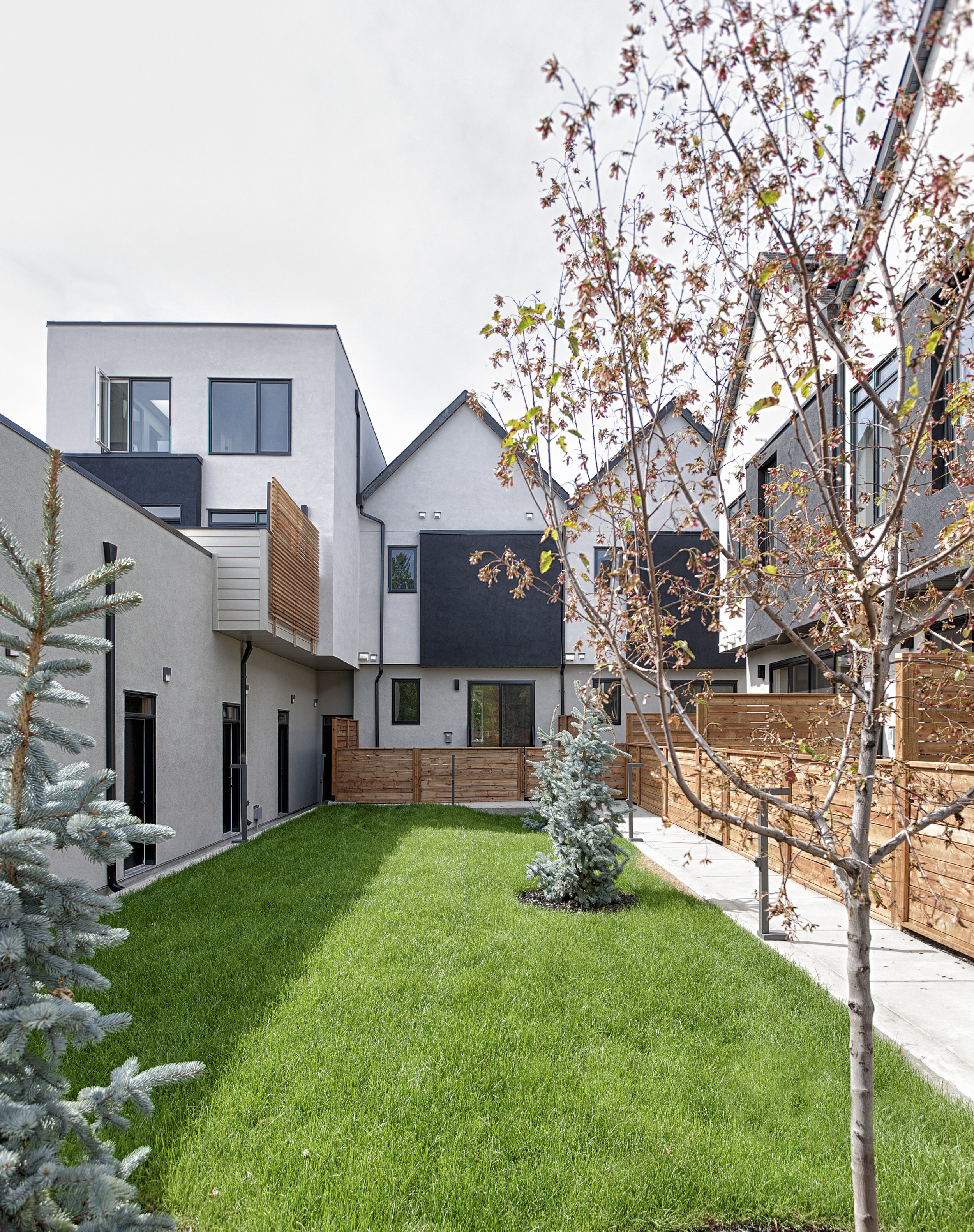 丨加拿大丨Inertia Residential Design,Gravity-4