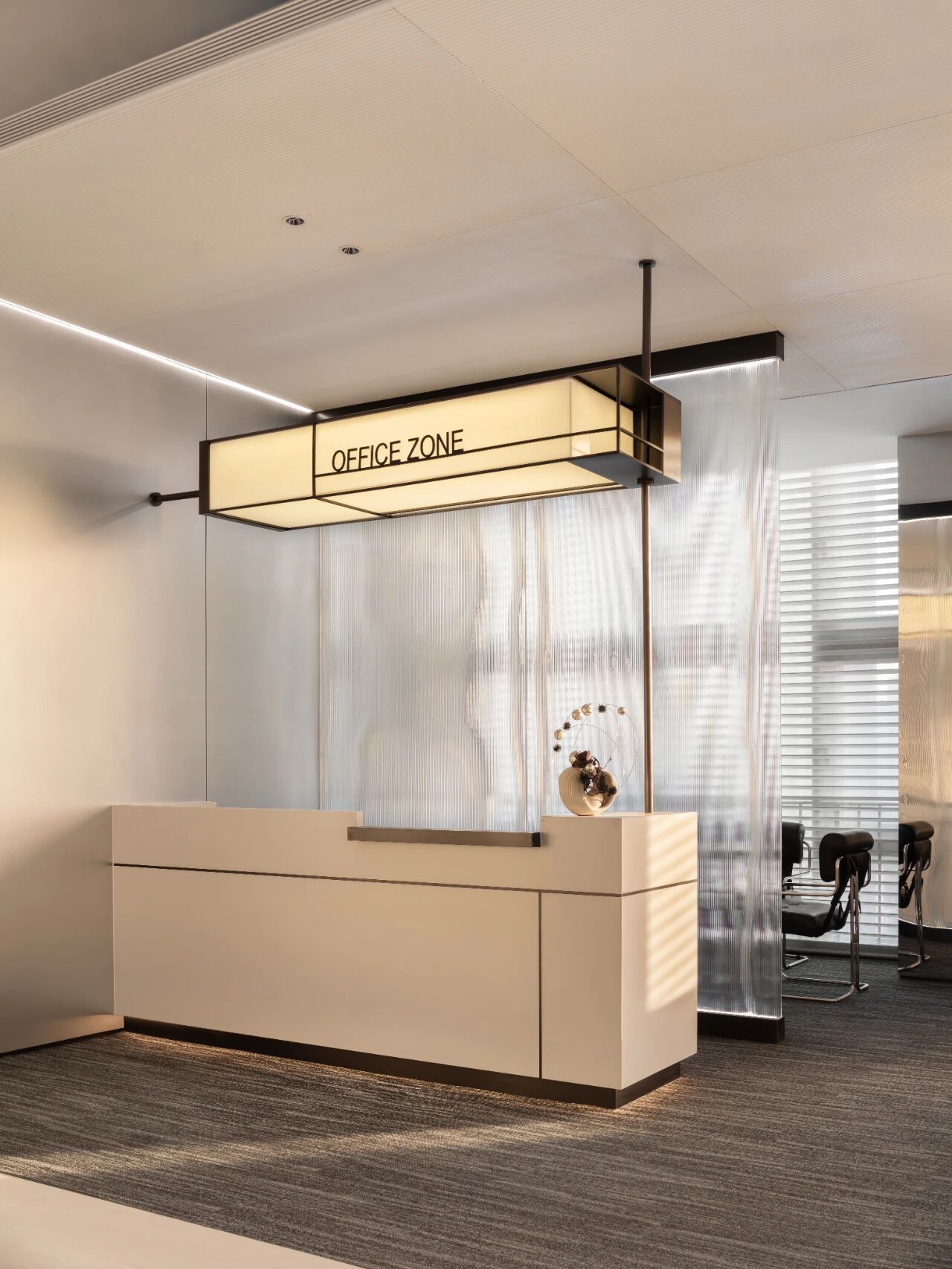 星河天地华邸办公室项目丨中国深圳丨深圳LENG元素生活,新加坡LENG SPACES-6