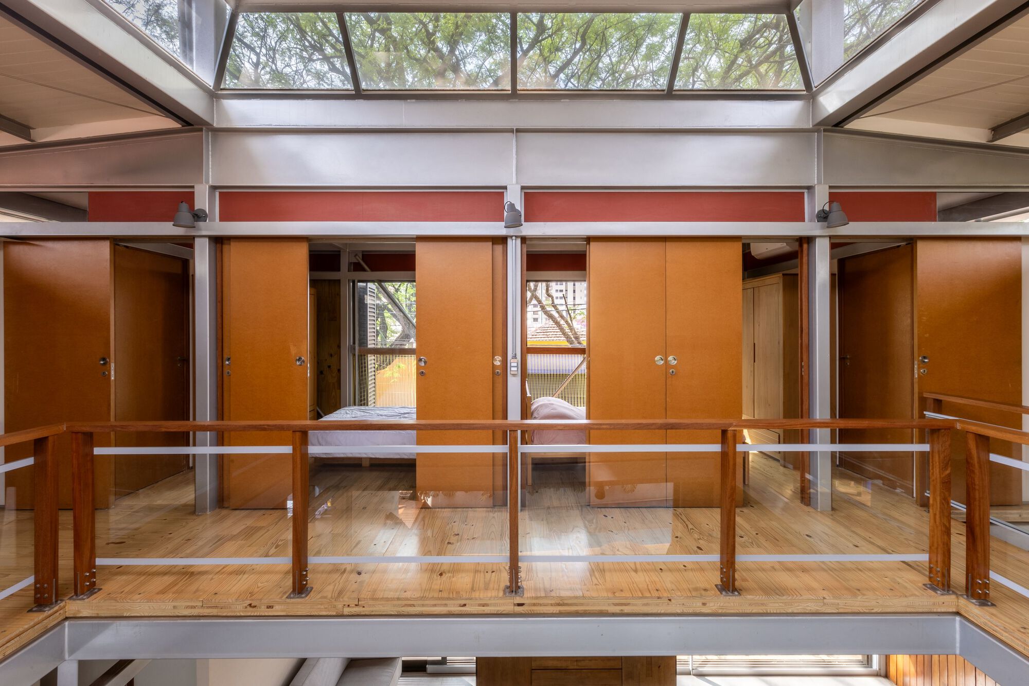 阿拉拉夸拉之家丨巴西丨JBMC Arquitetura e Urbanismo-32