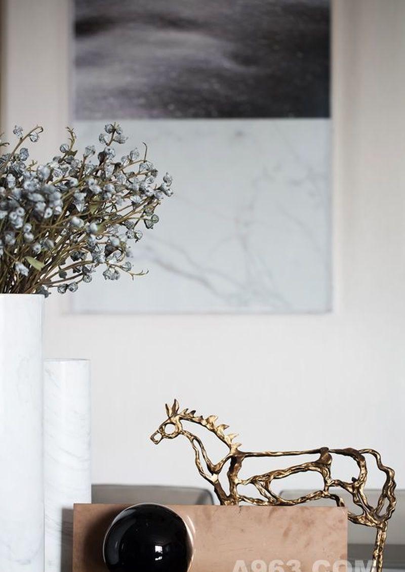 苏州景瑞275别墅样板房-8