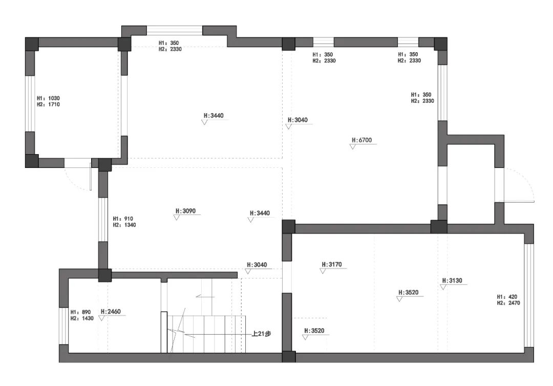 碧桂园滨湖城 275 方-28