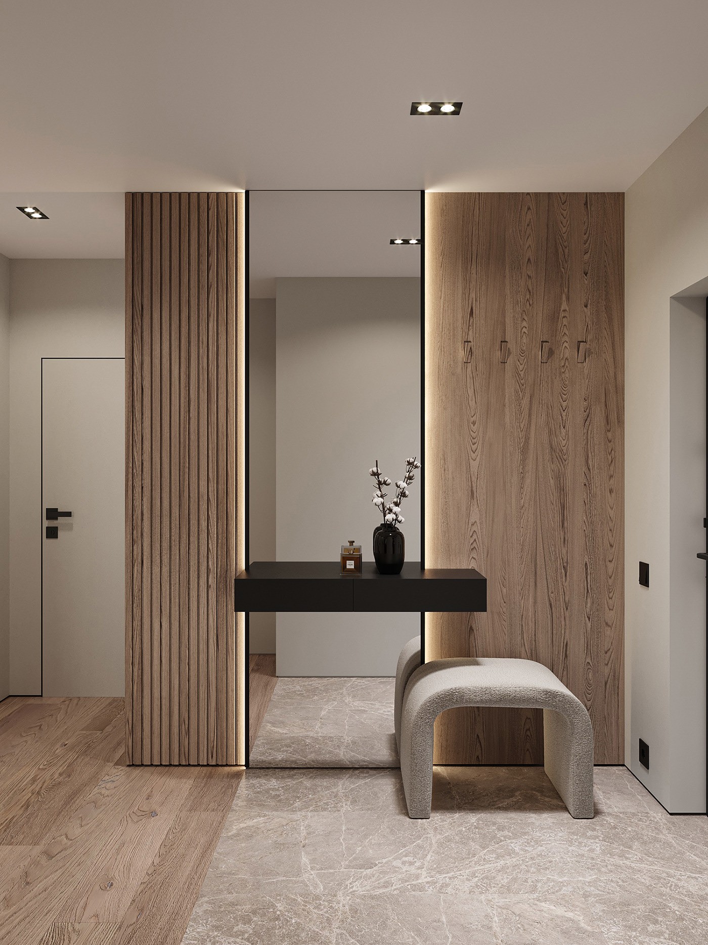 现代高品质空间设计 ！-0