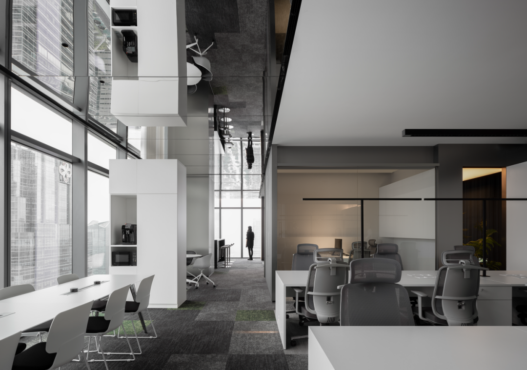 广州简美设计 | 森林苏醒-56