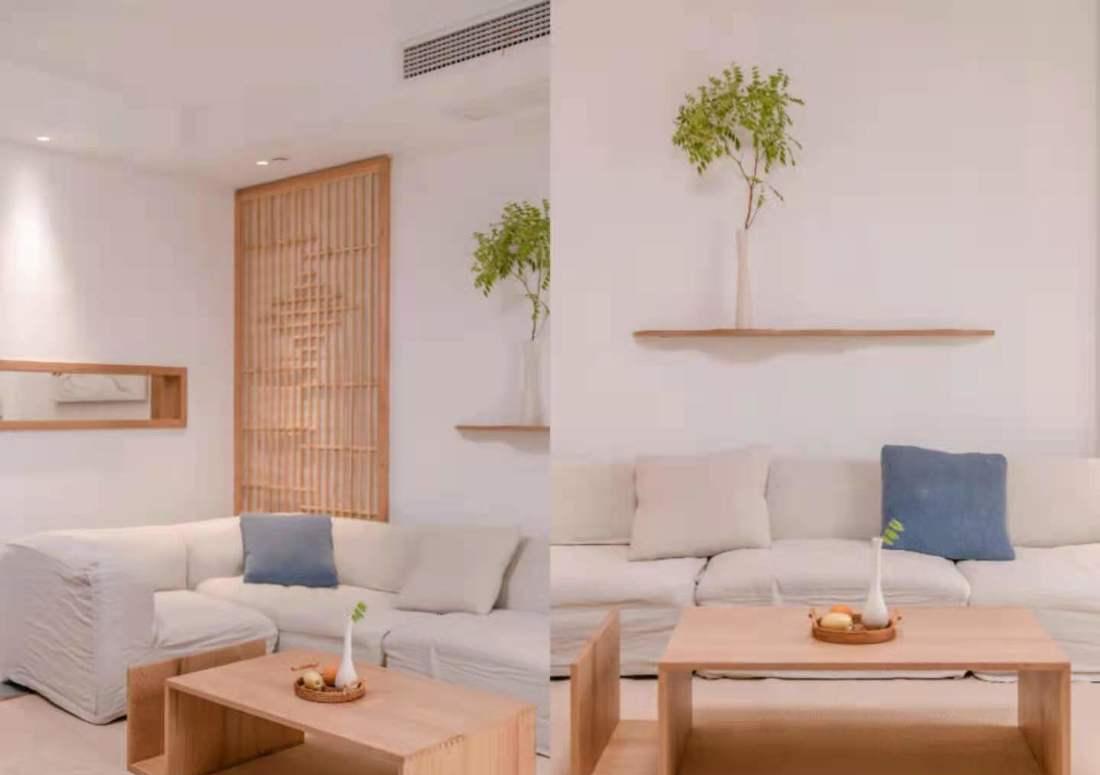 壹仙壹谷民宿-18