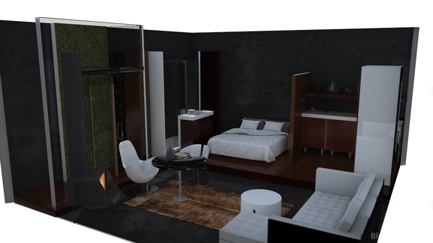 loft 30 mts by gabycastro-21