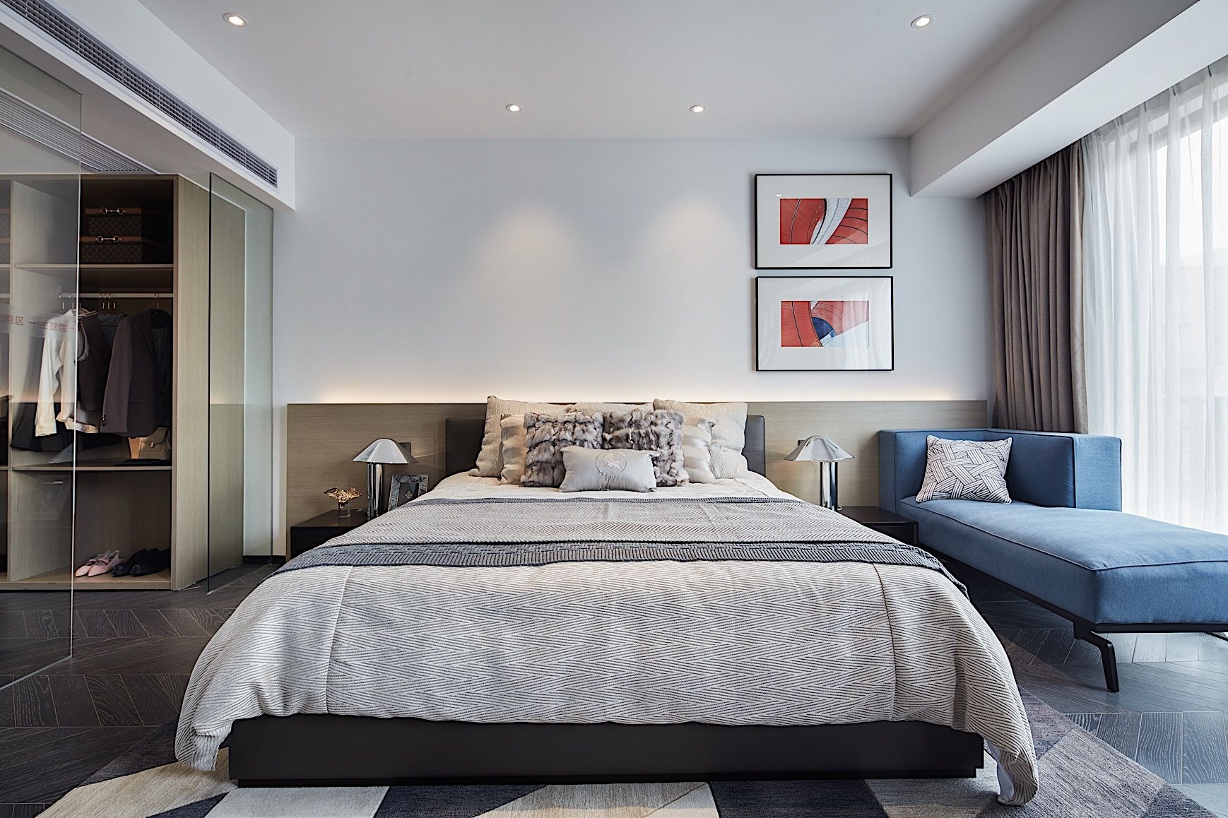 桂林希宇文化项目丨中国桂林丨VHD 设计,THE ABOVE 设计-32