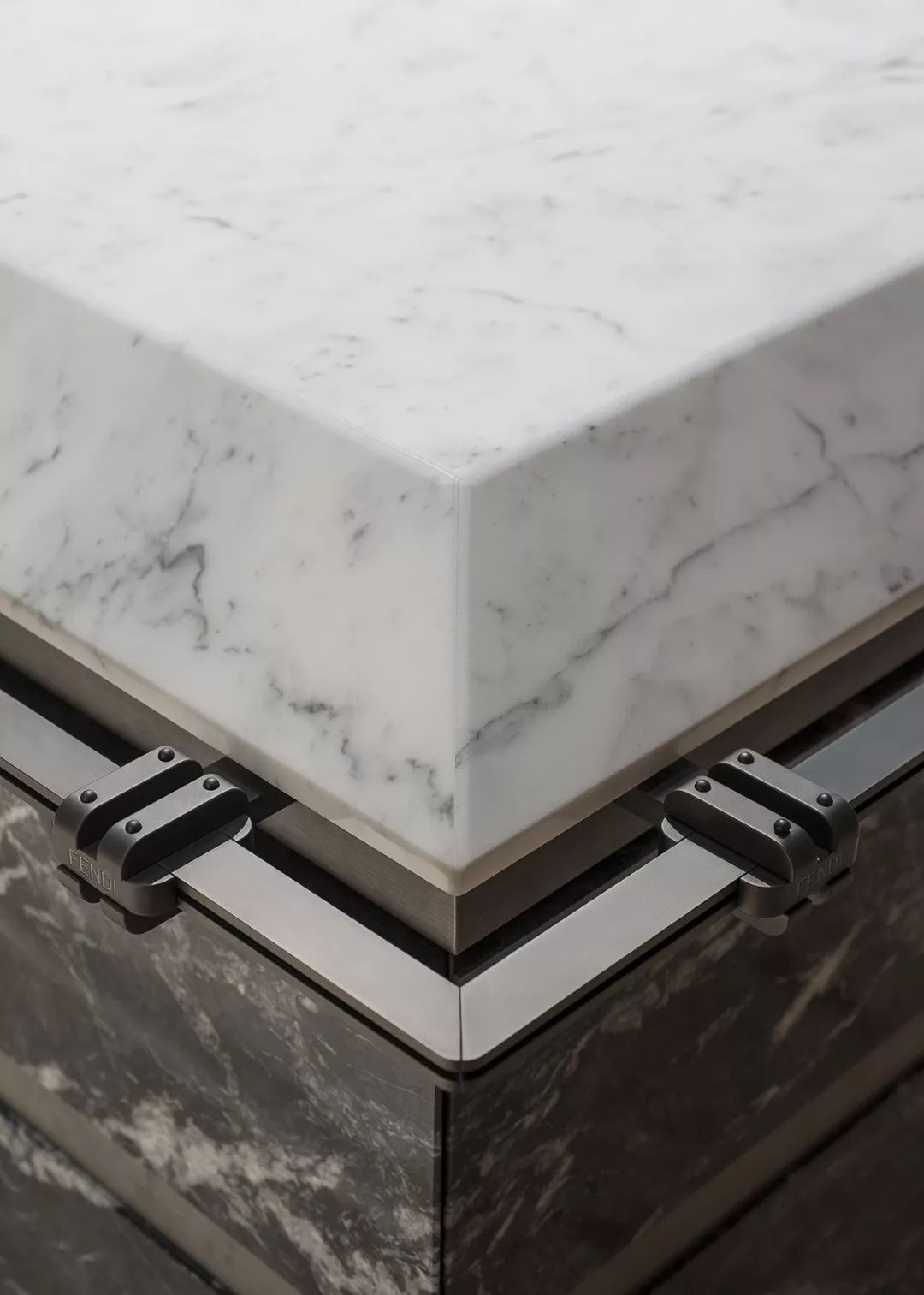 芬迪 Fendi,让厨房不只是厨房-40