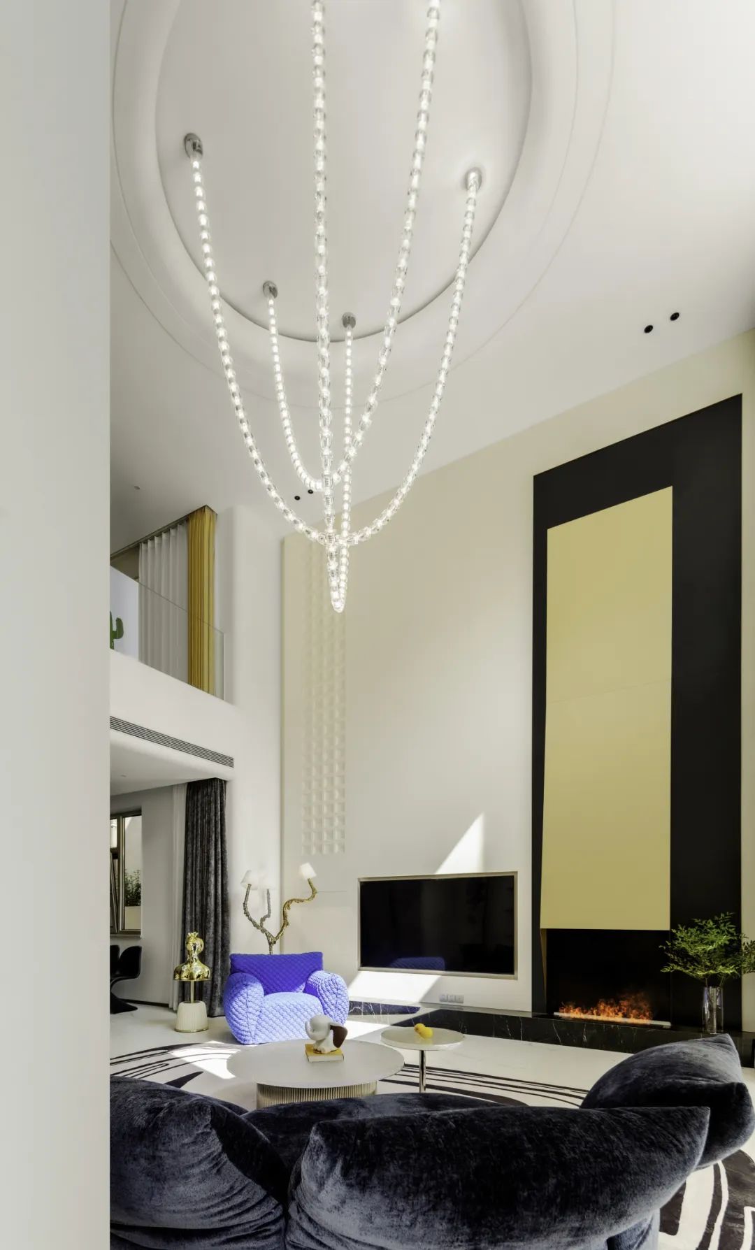 首发 x 此间设计 · 魏成栋 | 舞动的时光-6