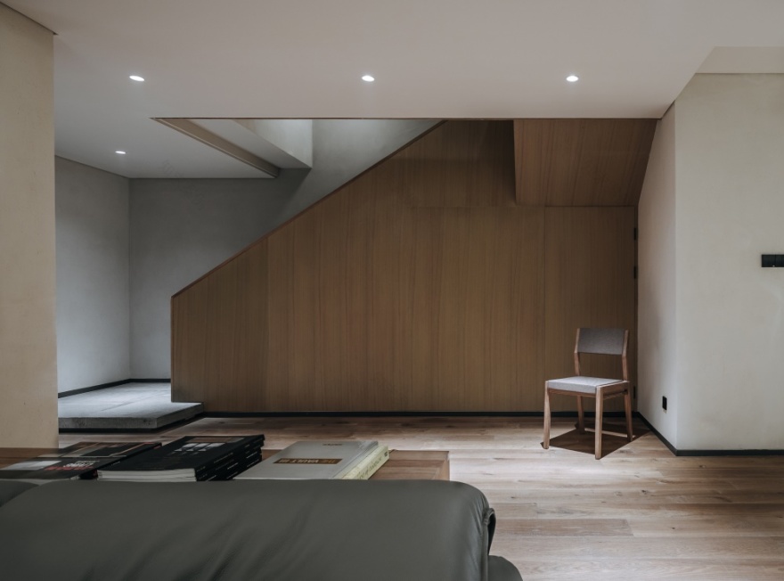 家的意义,杭州六口之家-丹桂花园 万境设计-15