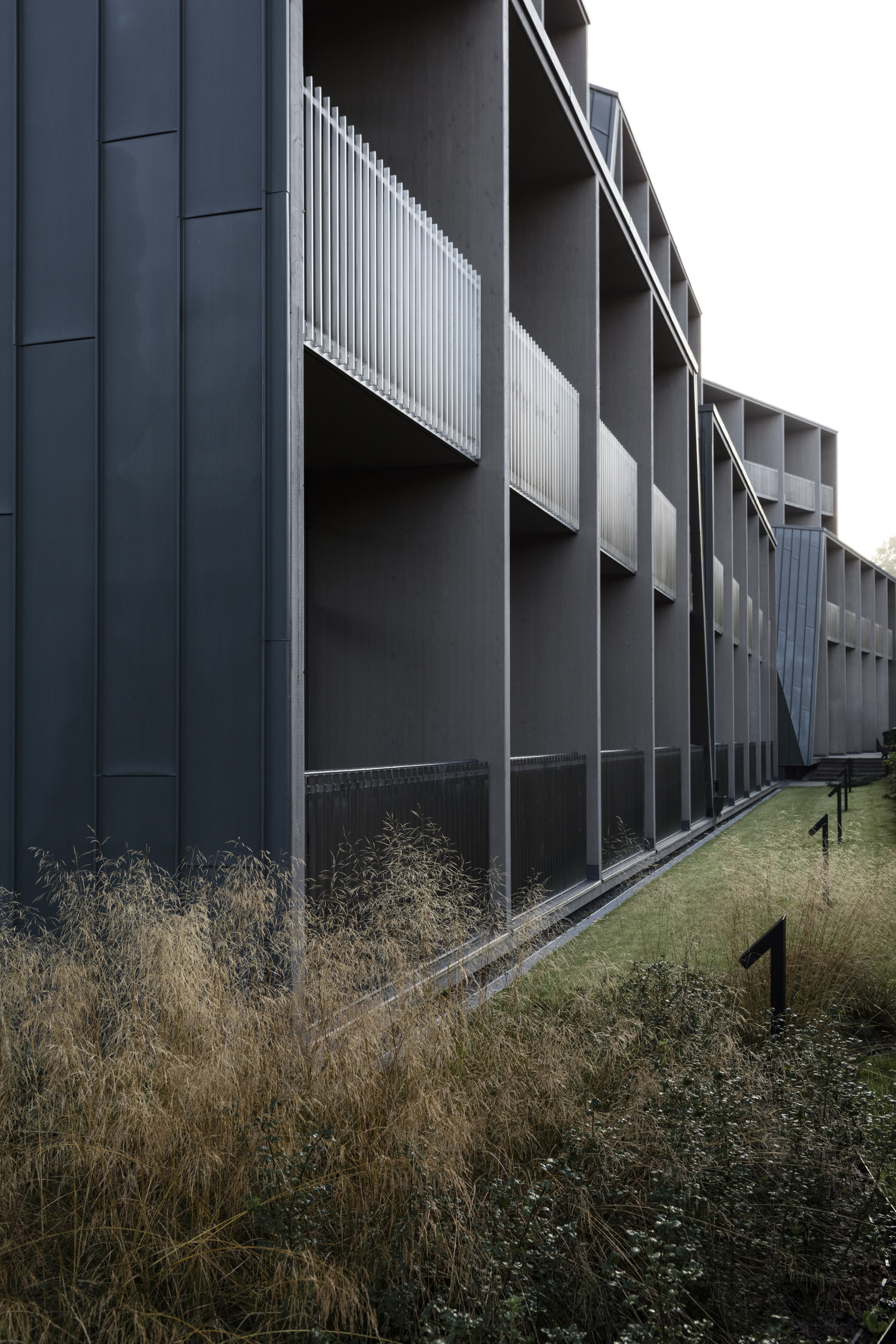 索姆纳斯酒店及水疗中心丨立陶宛丨arches-42