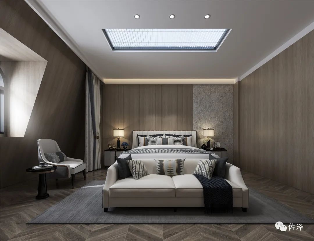 阳光城翡丽湾美式别墅,摩卡浪漫生活-114