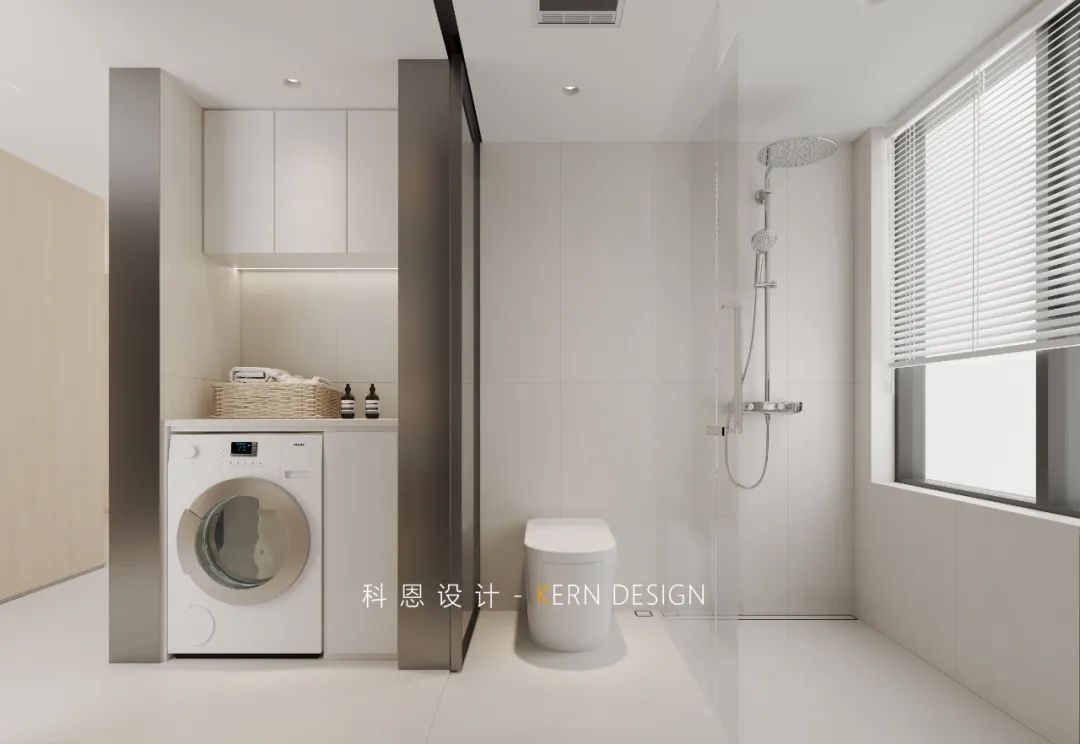 香蜜湖合正·香蜜原著丨中国深圳丨科恩设计-33