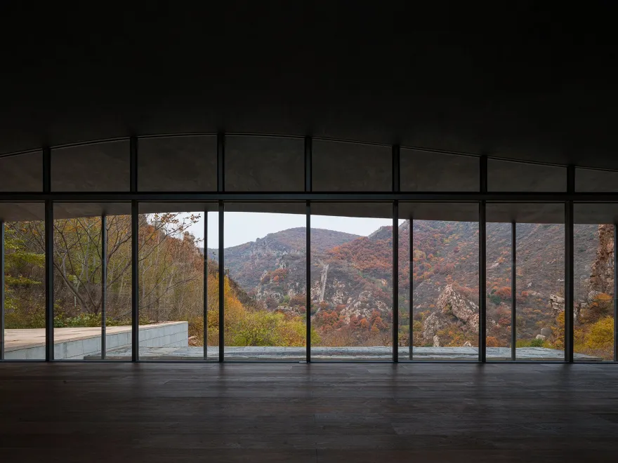 阿那亚上院丨Atelier Deshaus-26