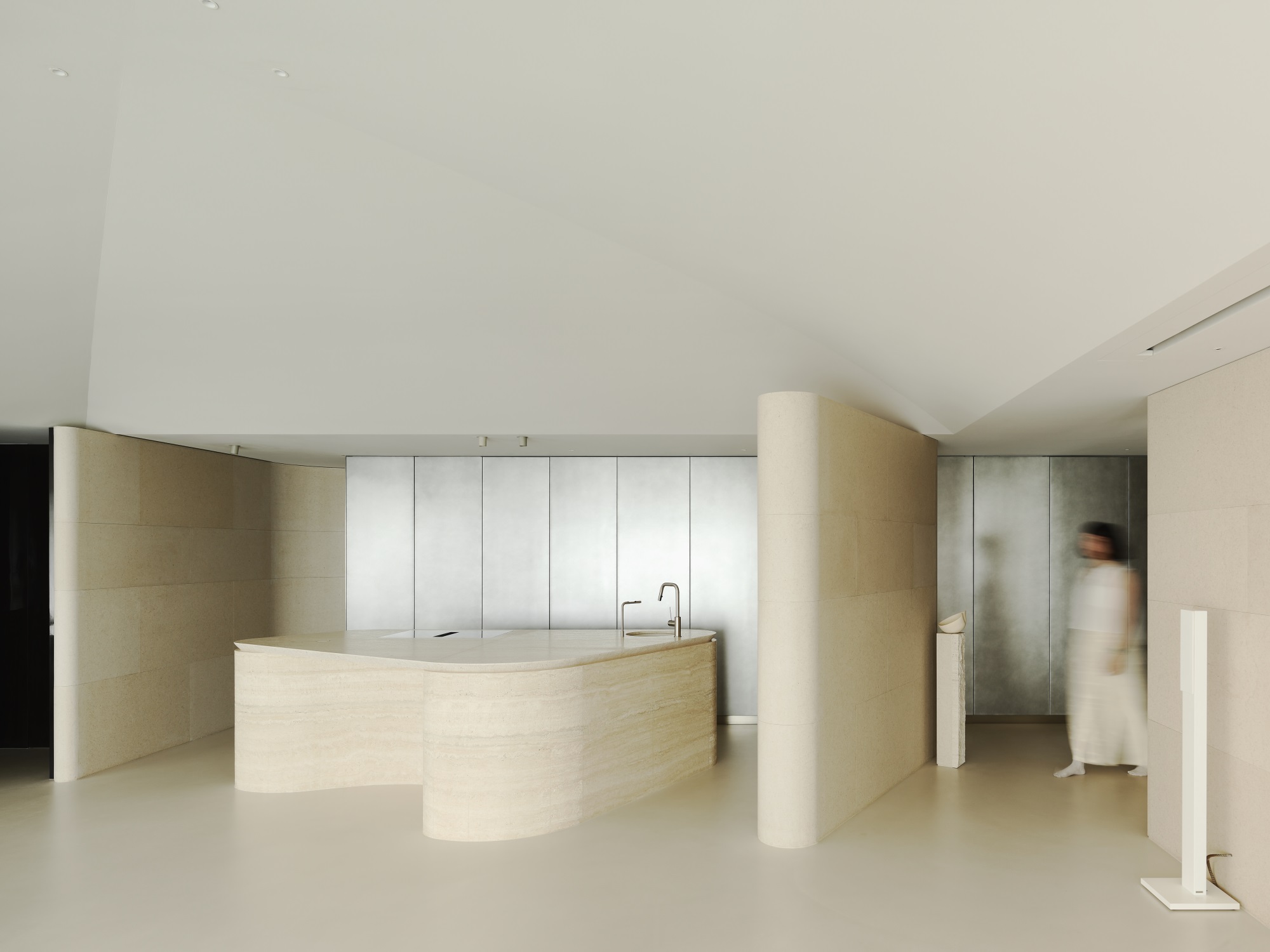 在河之洲丨水相设计-51