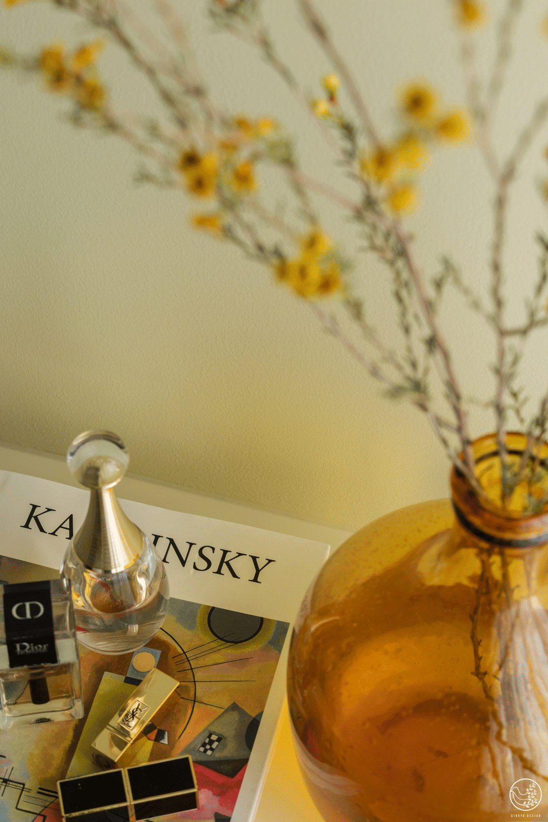 流淌着南法夏日气息的家丨中国成都丨宋夏-35